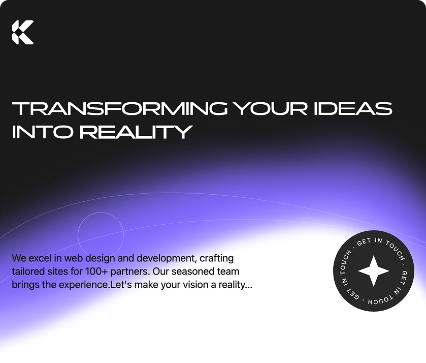 KIRA Studio website UX project example asmco